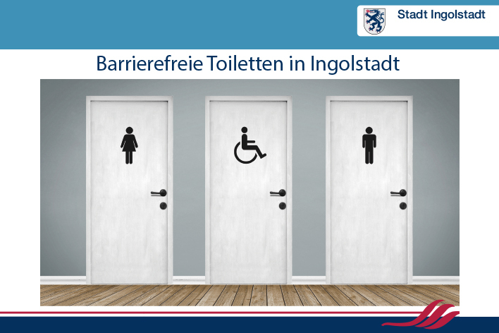 Barrierefreie Sanit&auml;ranlagen & Euro-Schl&uuml;ssel