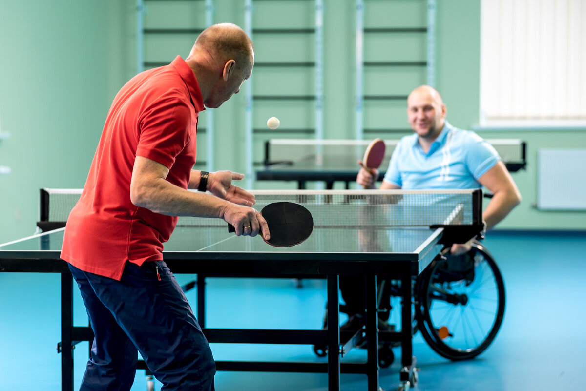 Weitere Sportangebote in Ingolstadt