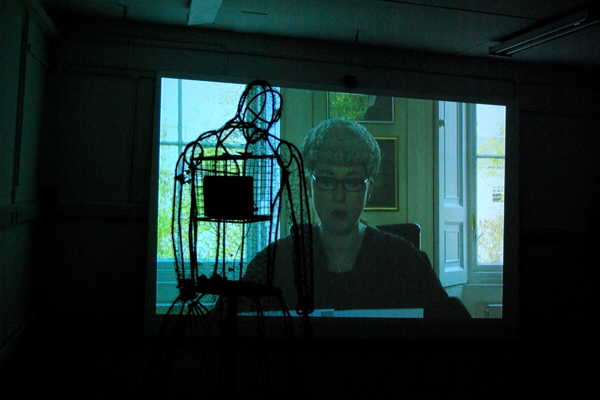 Laura Graham: "Soul Murder"