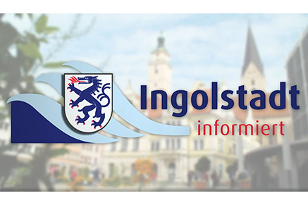 Ingolstadt informiert