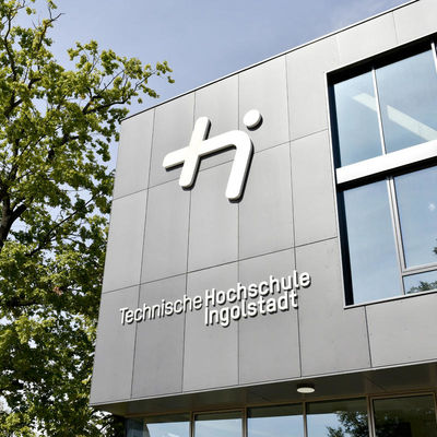 Technische Hochschule Ingolstadt - THI