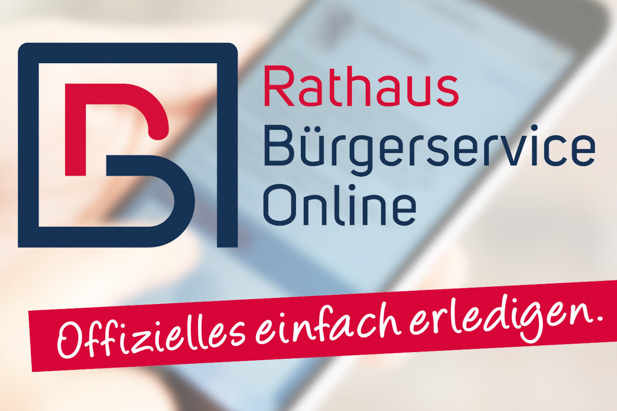Bürgerservice Online