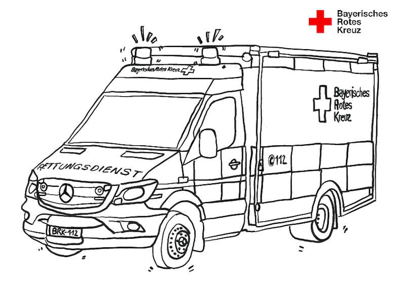 Ausmalbilder Fur Klein Gross