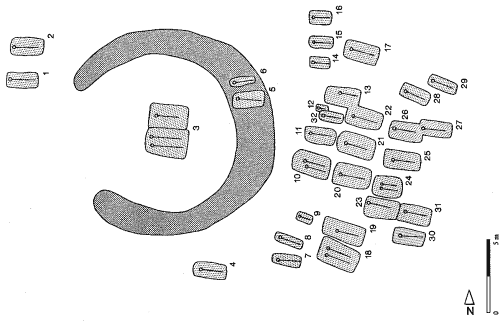 Plan von ProArch