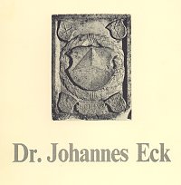 Katalog zur Eck-Ausstellung