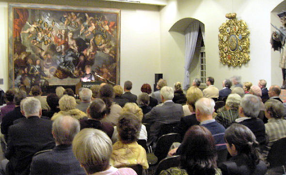 Foto: Kurt Scheuerer