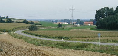 Kelsbachtal. Foto: Kurt Scheuerer.