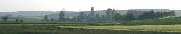 Schuttertal - Nassenfels. Foto: KS