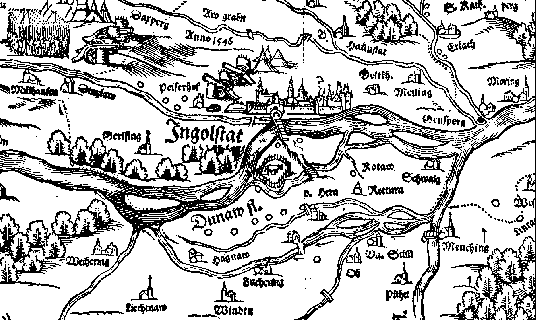 Donau 1568