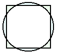 Logo Wissensspeicher - Quadratur des Kreises