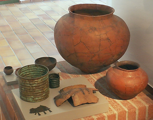 Stadtmuseum Ingolstadt. Foto: Kurt Scheuerer