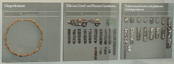 Stadtmuseum Ingolstadt. Foto: Kurt Scheuerer