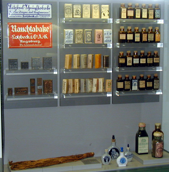 Stadtmuseum Ingolstadt. Foto: Kurt Scheuerer