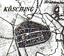 Kösching. W. Grf. v. Holnstein, 1867