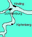 Plan Enkering-Kinding. Graphik: Kurt Scheuerer