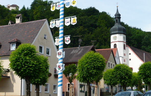 Foto: Kurt Scheuerer